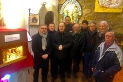 Minimitzats-Cloenda-exposició-diorames-al-Peu-del-Romeu